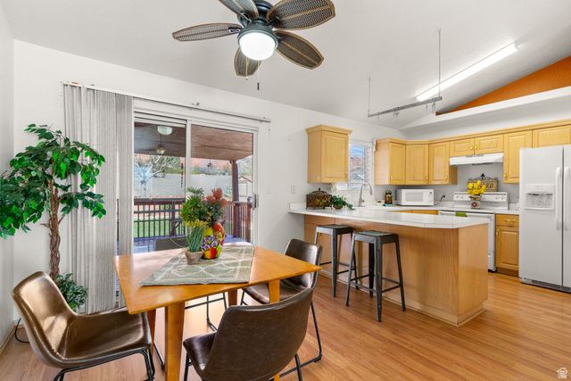 125 E 300 N, Ivins, UT 84738