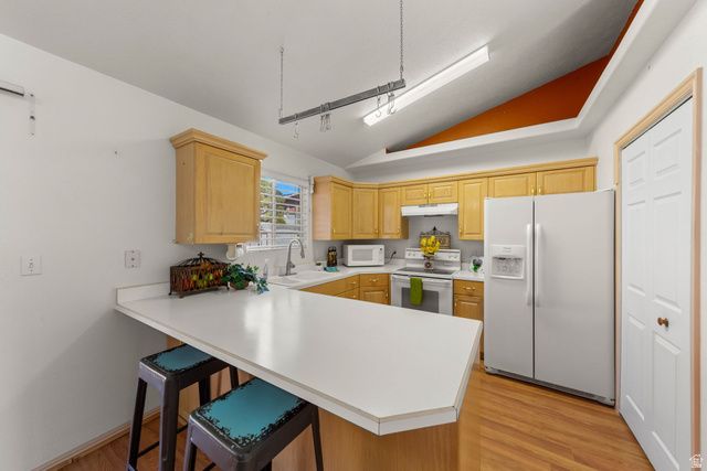 125 E 300 N, Ivins, UT 84738