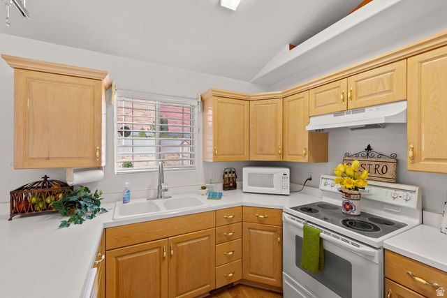 125 E 300 N, Ivins, UT 84738