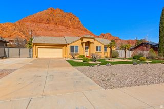 125 E 300 N, Ivins, UT 84738