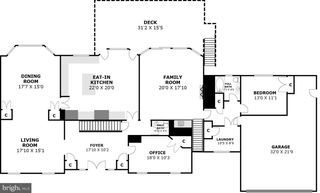 11521 TWINING LN, Potomac, MD 20854