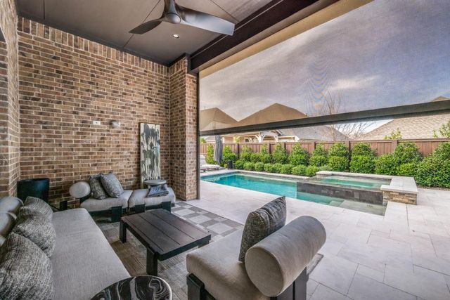 6224 Montage Drive, Mckinney, TX 75071