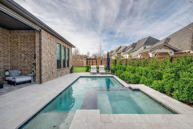 6224 Montage Drive, Mckinney, TX 75071