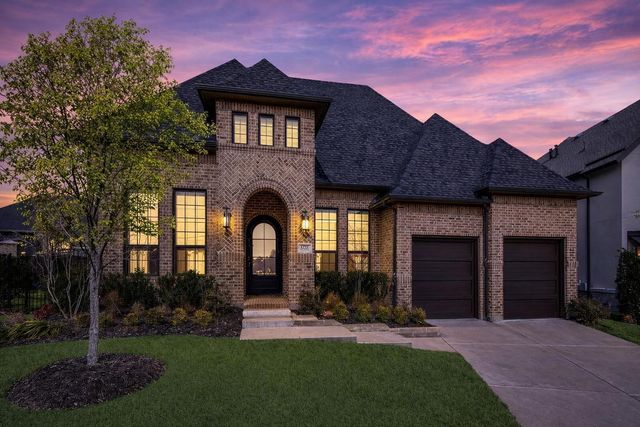 6224 Montage Drive, Mckinney, TX 75071