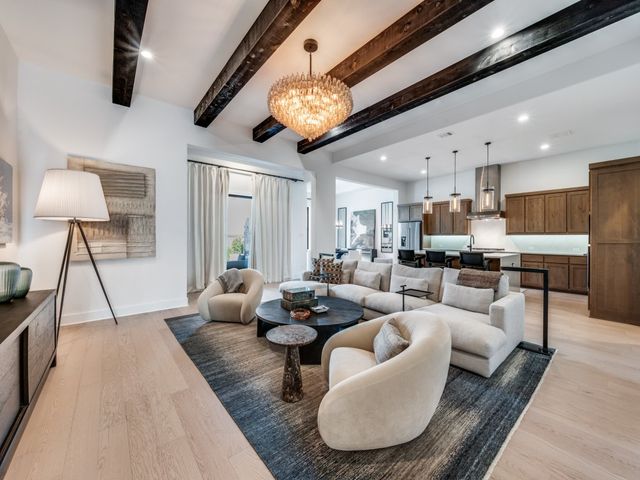 6224 Montage Drive, Mckinney, TX 75071