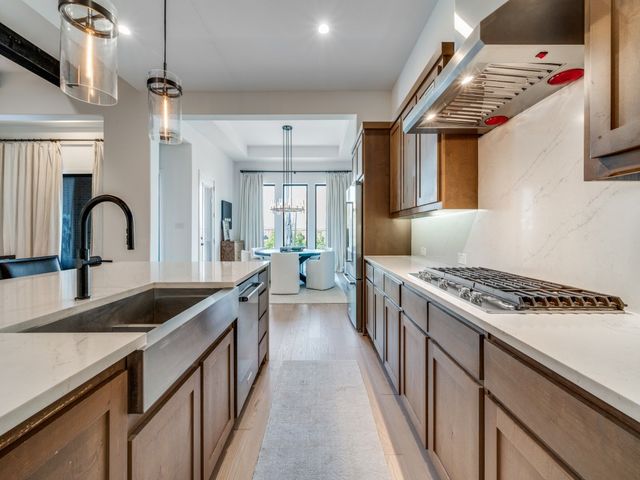 6224 Montage Drive, Mckinney, TX 75071