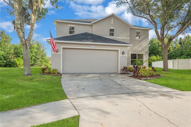 32200 BROOKSTONE DRIVE, Wesley Chapel, FL 33545