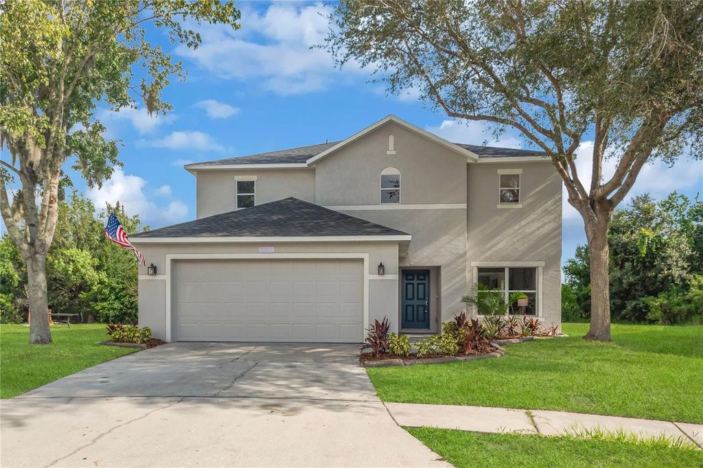 32200 BROOKSTONE DRIVE, Wesley Chapel, FL 33545