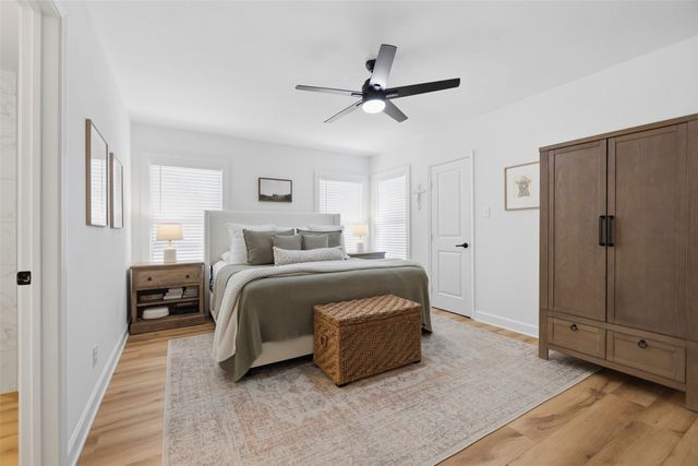 3935 El Campo Avenue, Fort Worth, TX 76107