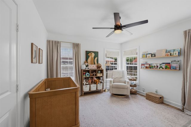 3935 El Campo Avenue, Fort Worth, TX 76107