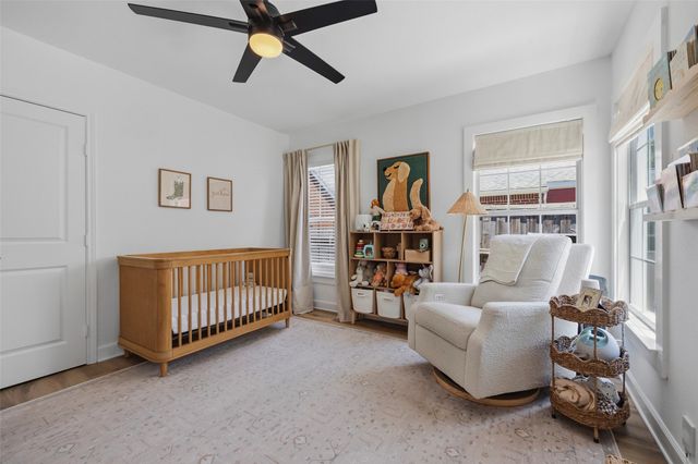 3935 El Campo Avenue, Fort Worth, TX 76107
