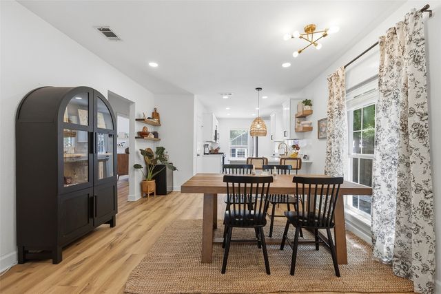 3935 El Campo Avenue, Fort Worth, TX 76107