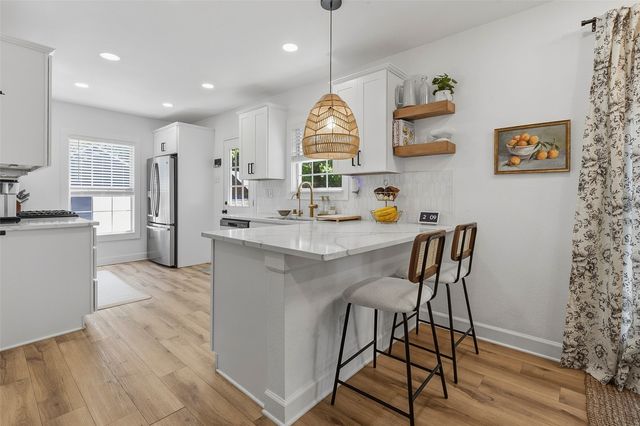 3935 El Campo Avenue, Fort Worth, TX 76107