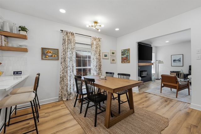 3935 El Campo Avenue, Fort Worth, TX 76107