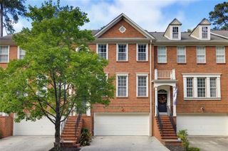 2587 Bridlewood Lane SE, Atlanta, GA 30339