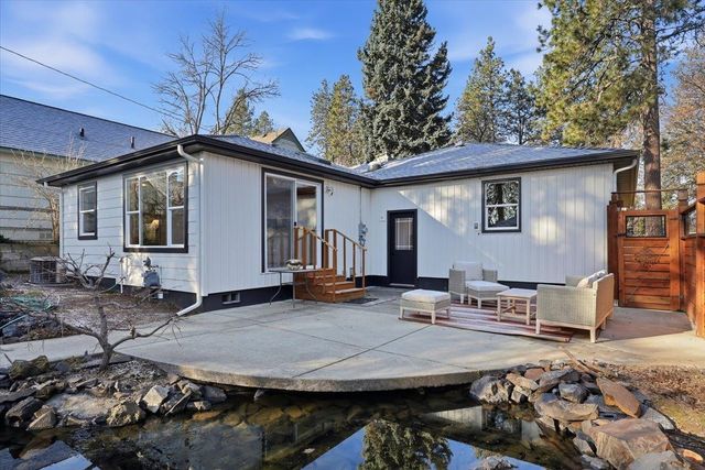 3121 S Manito Blvd, Spokane, WA 99203