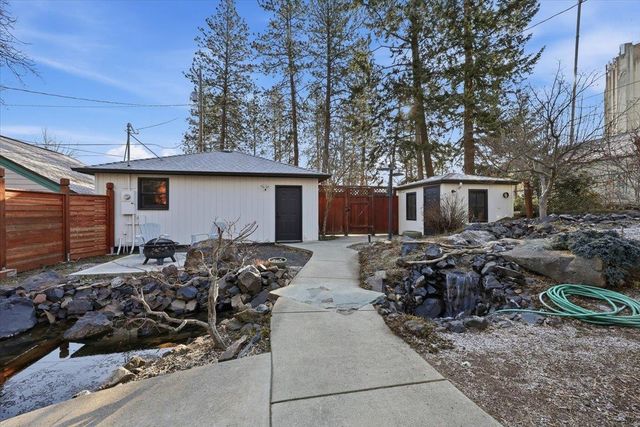 3121 S Manito Blvd, Spokane, WA 99203