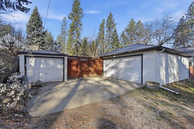 3121 S Manito Blvd, Spokane, WA 99203