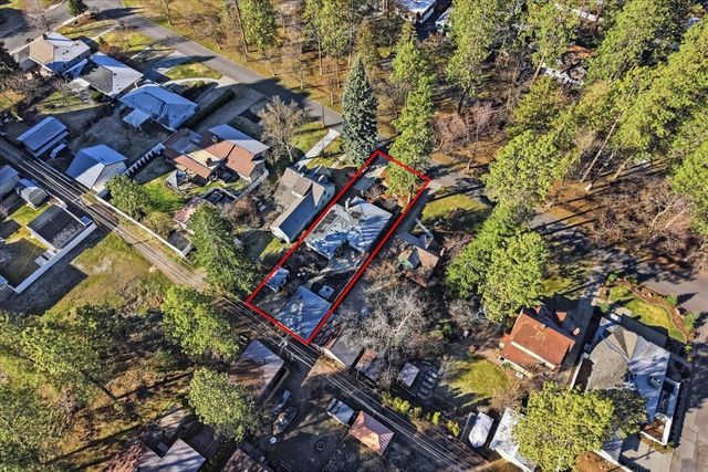 3121 S Manito Blvd, Spokane, WA 99203