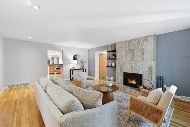 3121 S Manito Blvd, Spokane, WA 99203