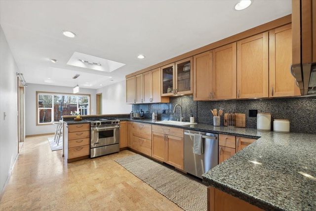 3121 S Manito Blvd, Spokane, WA 99203