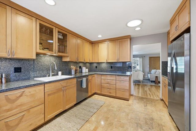 3121 S Manito Blvd, Spokane, WA 99203