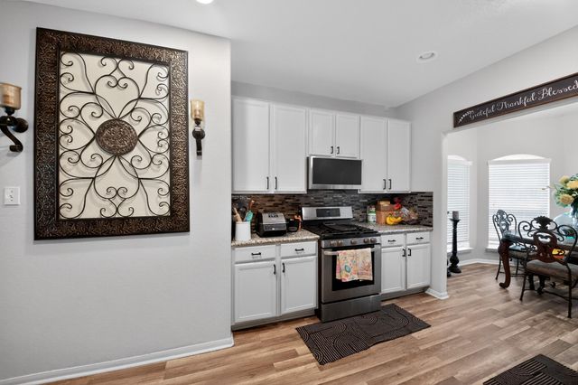 20727 May Dawn Drive, Katy, TX 77449