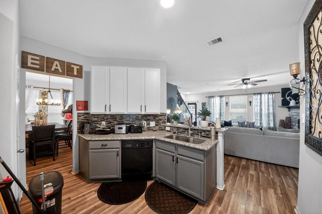 20727 May Dawn Drive, Katy, TX 77449