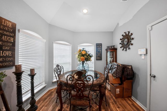 20727 May Dawn Drive, Katy, TX 77449