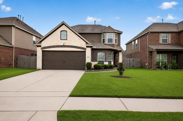 20727 May Dawn Drive, Katy, TX 77449