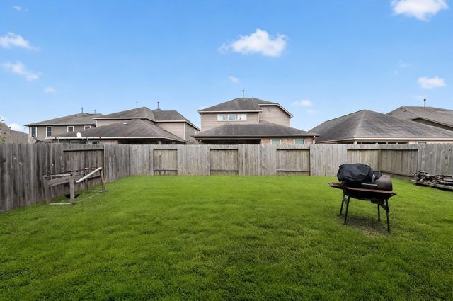 20727 May Dawn Drive, Katy, TX 77449