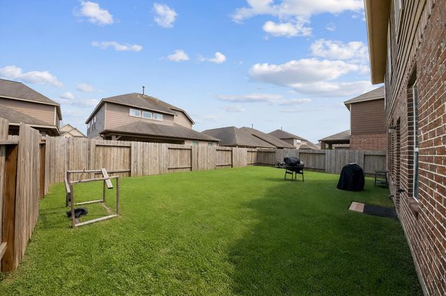 20727 May Dawn Drive, Katy, TX 77449