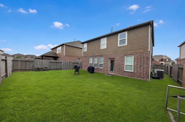 20727 May Dawn Drive, Katy, TX 77449