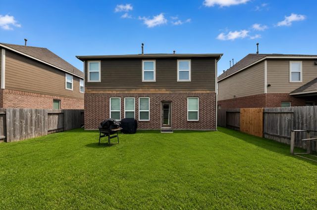 20727 May Dawn Drive, Katy, TX 77449
