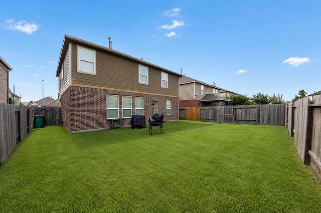 20727 May Dawn Drive, Katy, TX 77449