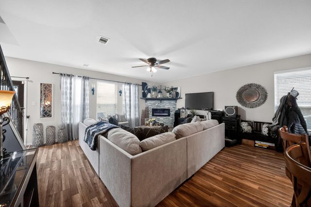 20727 May Dawn Drive, Katy, TX 77449