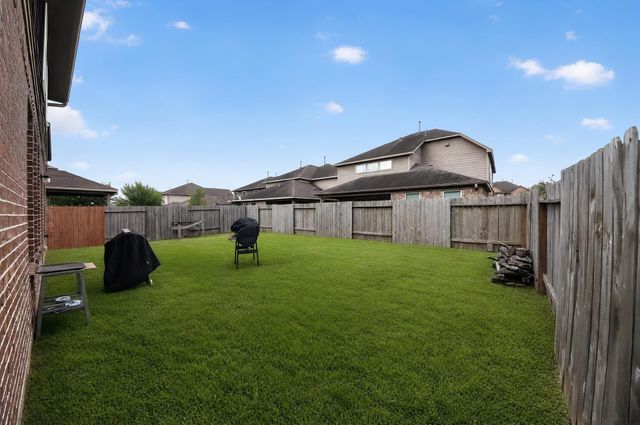 20727 May Dawn Drive, Katy, TX 77449