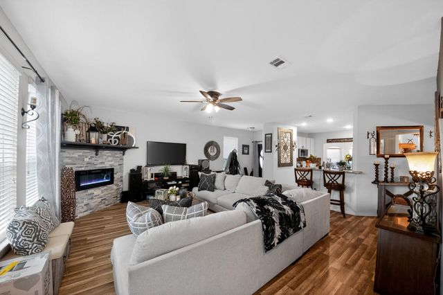 20727 May Dawn Drive, Katy, TX 77449