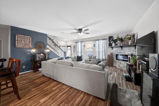 20727 May Dawn Drive, Katy, TX 77449