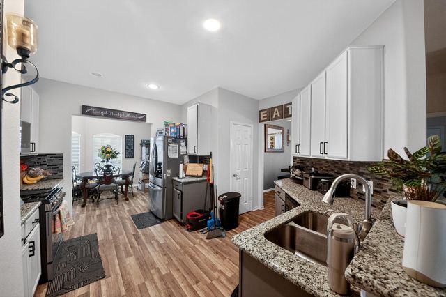 20727 May Dawn Drive, Katy, TX 77449