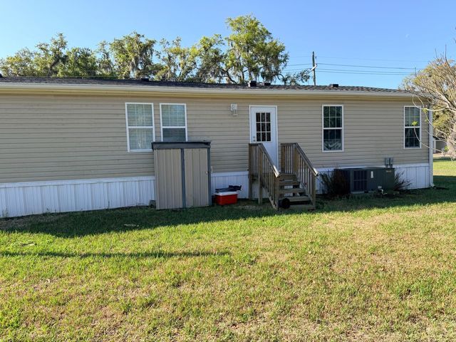 3520 E GASKINS ROAD Lot 5, Bartow, FL 33830
