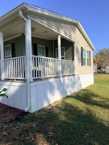 3520 E GASKINS ROAD Lot 5, Bartow, FL 33830
