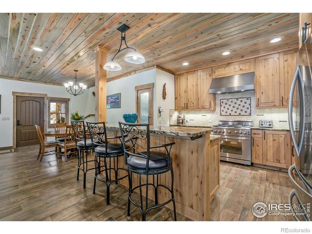 223 Kings Canyon Road, Bellvue, CO 80512