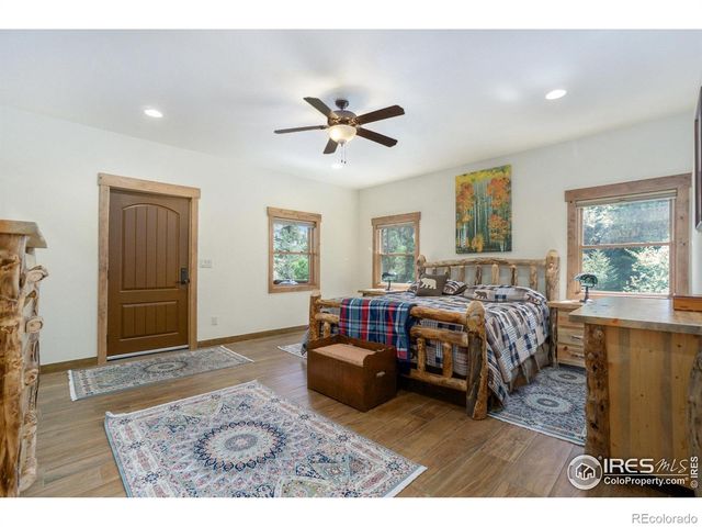 223 Kings Canyon Road, Bellvue, CO 80512