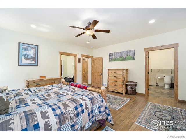 223 Kings Canyon Road, Bellvue, CO 80512