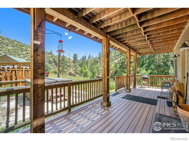 223 Kings Canyon Road, Bellvue, CO 80512