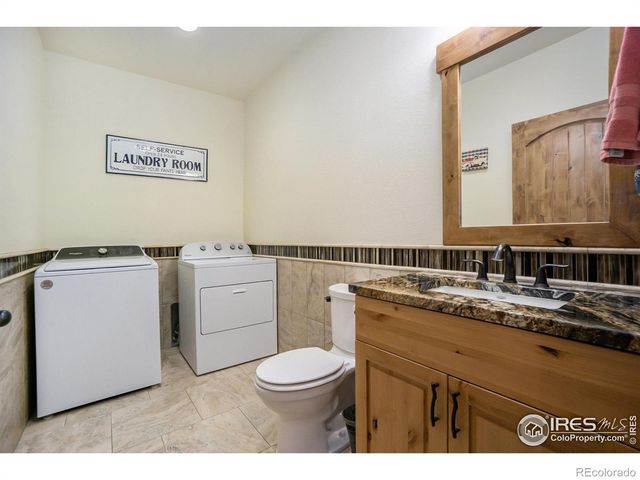 223 Kings Canyon Road, Bellvue, CO 80512