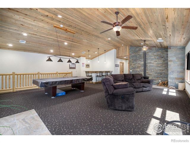 223 Kings Canyon Road, Bellvue, CO 80512