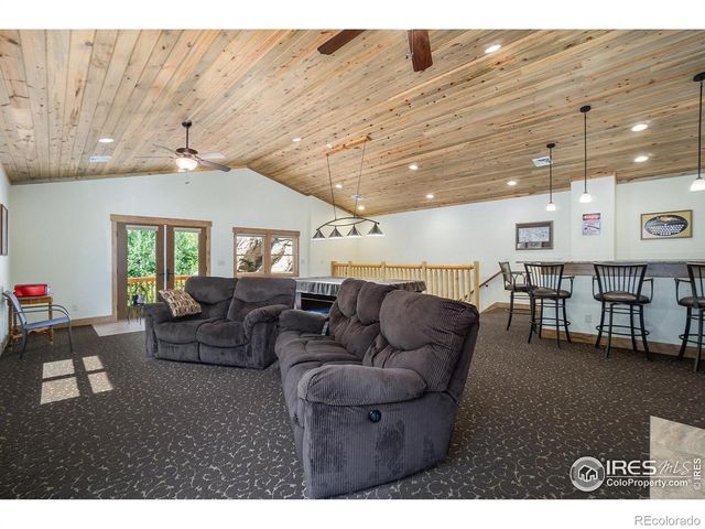 223 Kings Canyon Road, Bellvue, CO 80512