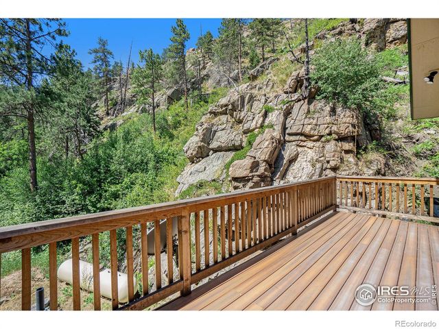 223 Kings Canyon Road, Bellvue, CO 80512